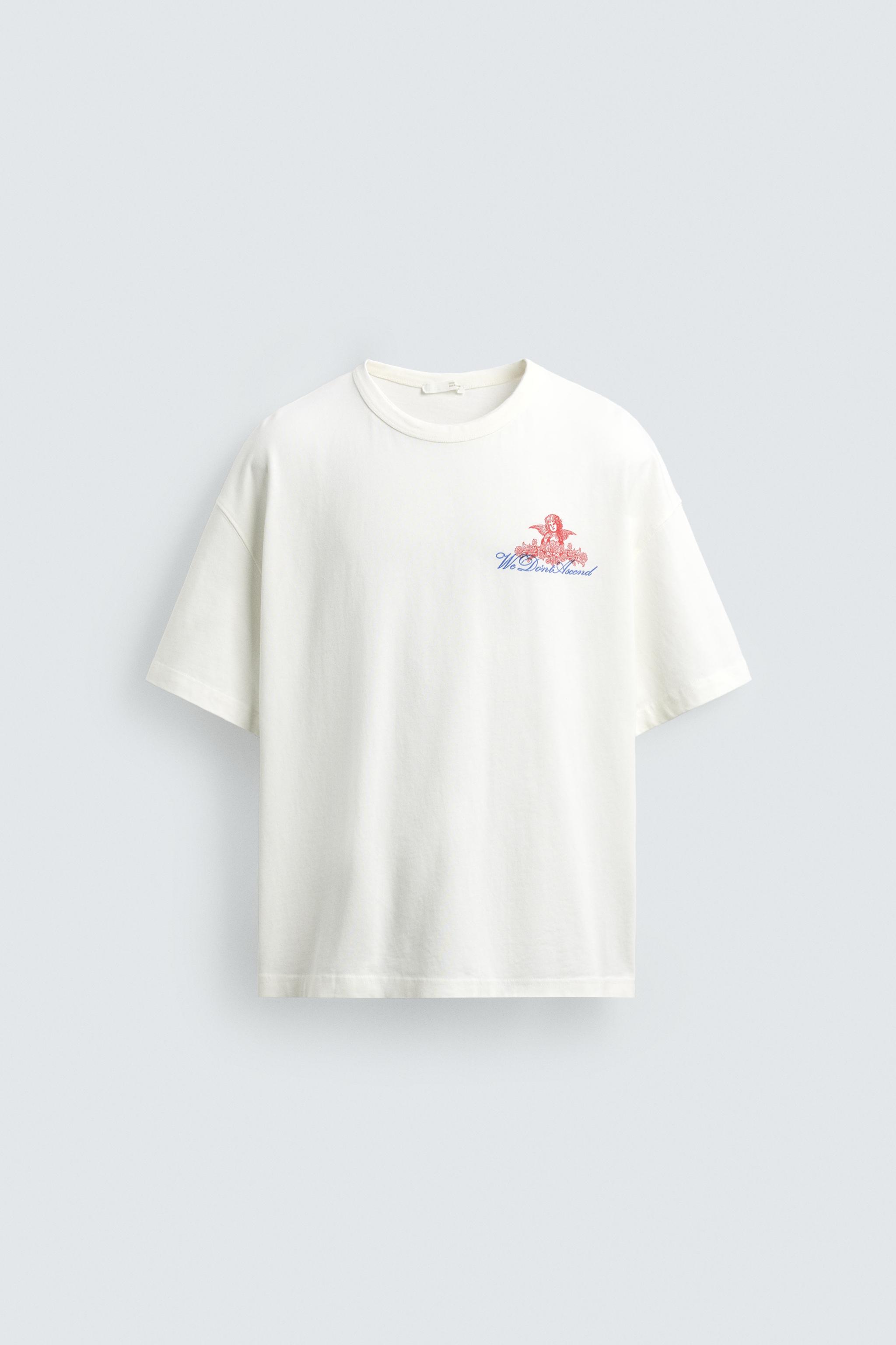 T-SHIRT IMPRIMÉS ET BRODERIES BIMATIÈRE
